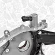 ET ENGINETEAM PU0119 - Pompe à huile