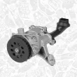 ET ENGINETEAM PU0156 - Pompe à huile