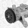 ET ENGINETEAM PU0156 - Pompe à huile