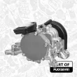 ET ENGINETEAM PU0158VR1 - Jeu de pompes à huile
