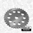 ET ENGINETEAM PU0158VR1 - Jeu de pompes à huile
