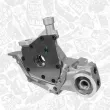 ET ENGINETEAM PU0160 - Pompe à huile