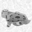 ET ENGINETEAM PU0160 - Pompe à huile