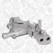 ET ENGINETEAM PU0160 - Pompe à huile