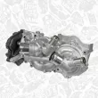 ET ENGINETEAM PW0024 - Pompe à eau, refroidissement du moteur