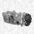 ET ENGINETEAM PW0024 - Pompe à eau, refroidissement du moteur