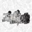 ET ENGINETEAM PW0024 - Pompe à eau, refroidissement du moteur
