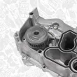 ET ENGINETEAM PW0024 - Pompe à eau, refroidissement du moteur