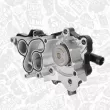 ET ENGINETEAM PW0026 - Pompe à eau, refroidissement du moteur