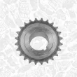 ET ENGINETEAM RG0030 - Roue dentée, vilebrequin