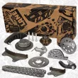ET ENGINETEAM RS0112VR2 - Kit de distribution par chaîne