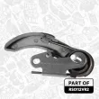 ET ENGINETEAM RS0112VR2 - Kit de distribution par chaîne
