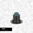 ET ENGINETEAM TM0067 - Jeu de joints d'étanchéité, tige de soupape