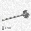 ET ENGINETEAM VS0032 - Kit de soupapes, soupapes d'admission/d'échappement