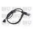 QUINTON HAZELL BWI1092 - Contact d'avertissement, usure des plaquettes de frein