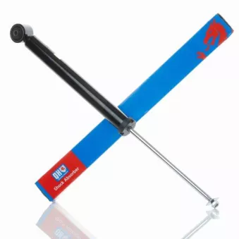 Jeu de 2 amortisseurs arrière QUINTON HAZELL OEM 6Q0513025AJ
