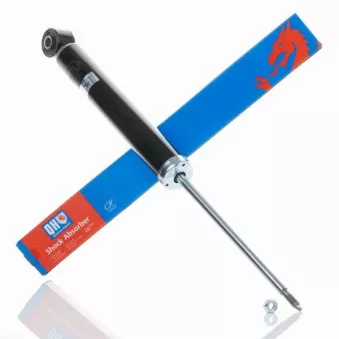 Jeu de 2 amortisseurs arrière QUINTON HAZELL OEM 3C0513049AP