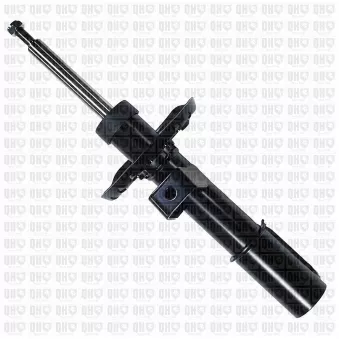 Jeu de 2 amortisseurs avant QUINTON HAZELL OEM 543031694R