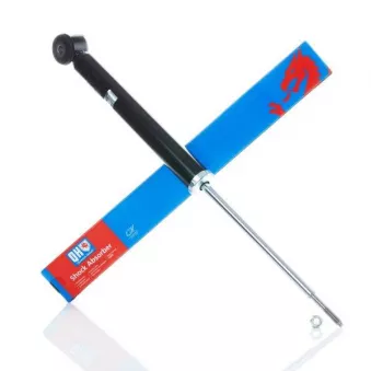 Jeu de 2 amortisseurs arrière QUINTON HAZELL OEM 3M5118097EAF
