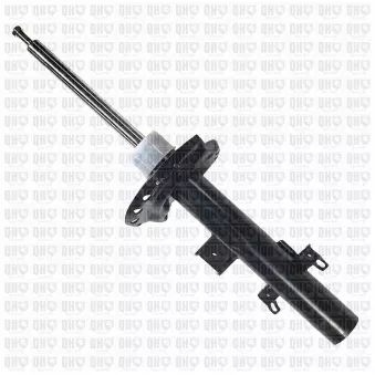 Amortisseur arrière gauche QUINTON HAZELL OEM LR004582