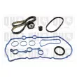 Kit de courroie crantée QUINTON HAZELL [QBK938P1]
