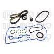 QUINTON HAZELL QBK938P2 - Kit de courroie crantée