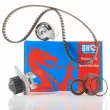 QUINTON HAZELL QBPK5780 - Pompe à eau + kit de courroie de distribution