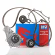 QUINTON HAZELL QBPK6450 - Pompe à eau + kit de courroie de distribution