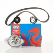 QUINTON HAZELL QBPK6470 - Pompe à eau + kit de courroie de distribution