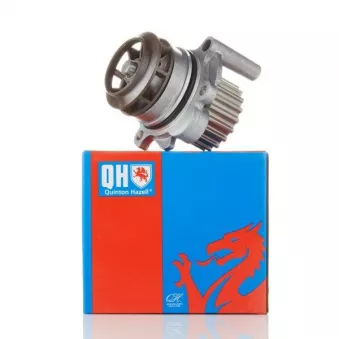 Pompe à eau QUINTON HAZELL OEM 03L121011P