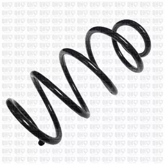 Ressort de suspension QUINTON HAZELL OEM YM215310KA