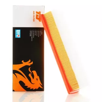 Filtre à air QUINTON HAZELL [QFA0468]