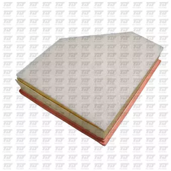 QUINTON HAZELL QFA1187 - Filtre à air