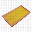 Filtre à air QUINTON HAZELL [QFA1190]