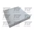 QUINTON HAZELL QFC0322 - Filtre, air de l'habitacle
