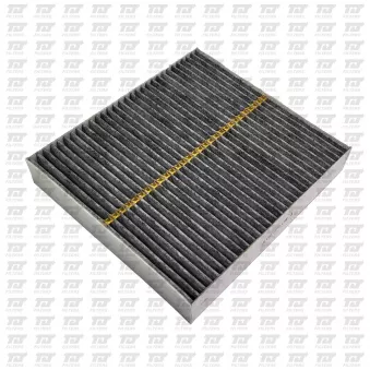 Filtre, air de l'habitacle QUINTON HAZELL OEM 272776UN0A