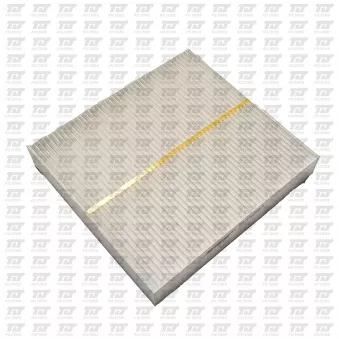 Filtre, air de l'habitacle QUINTON HAZELL OEM 272776UN0A