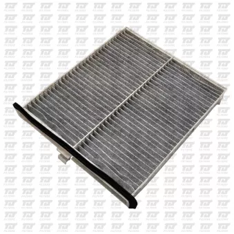 Filtre, air de l'habitacle QUINTON HAZELL OEM KD4761J6X9A