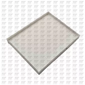 Filtre, air de l'habitacle QUINTON HAZELL OEM 97133K4000