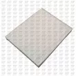 QUINTON HAZELL QFC0595 - Filtre, air de l'habitacle