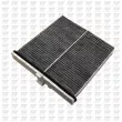QUINTON HAZELL QFC0600 - Filtre, air de l'habitacle