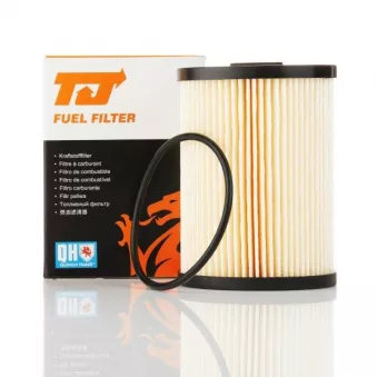 Filtre à carburant QUINTON HAZELL [QFF0340]
