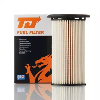 Filtre à carburant QUINTON HAZELL QFF0409