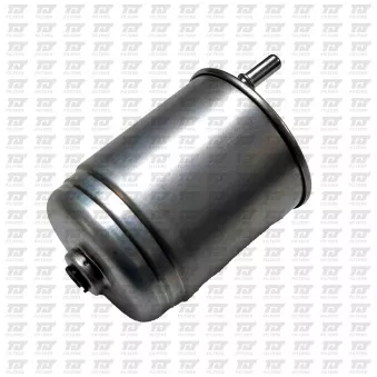 QUINTON HAZELL QFF0518 - Filtre à carburant