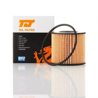 Filtre à huile QUINTON HAZELL OEM 0415237010