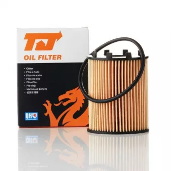 Filtre à huile QUINTON HAZELL OEM 1565248
