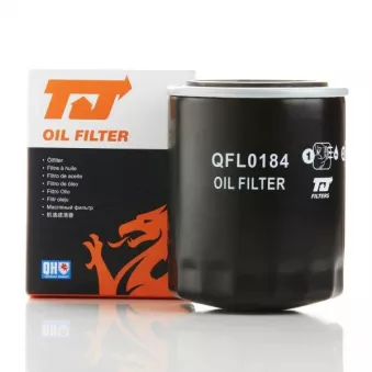 Filtre à huile QUINTON HAZELL OEM 1560101010