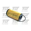QUINTON HAZELL QFL0229 - Filtre à huile