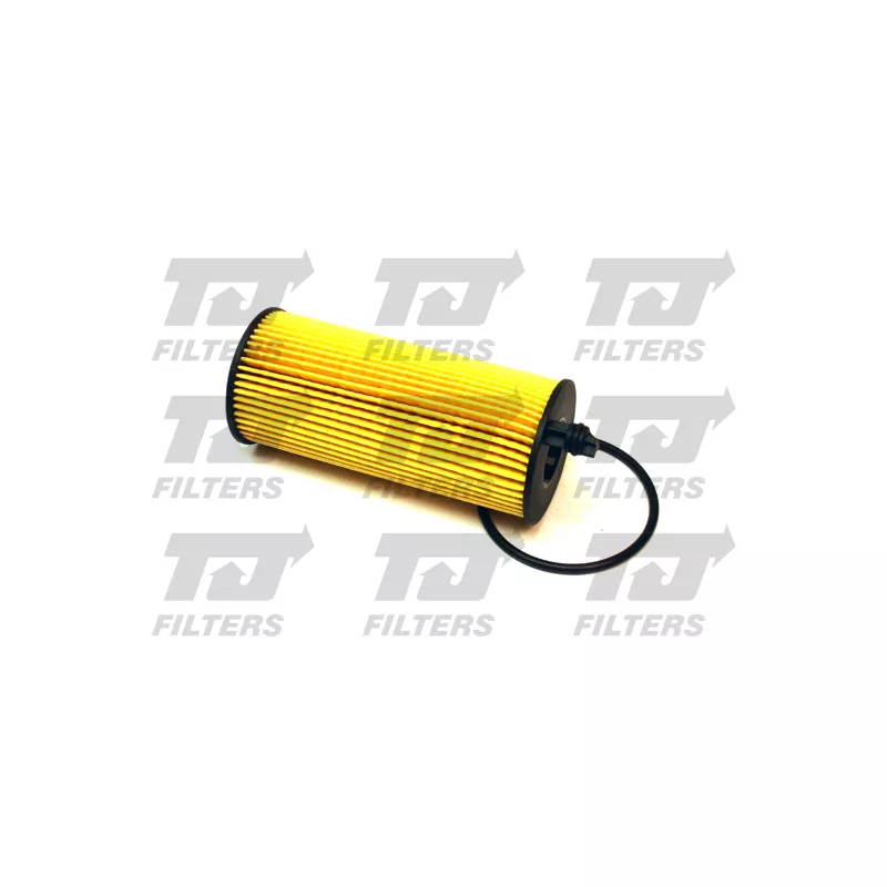 Filtre à huile QUINTON HAZELL QFL0318 - Visuel 1