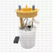 QUINTON HAZELL QFP1084 - Pompe à carburant